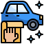Car service Symbol 64x64