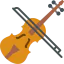 Violin icon 64x64