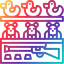 Shooting game icon 64x64