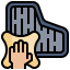 Mat icon 64x64