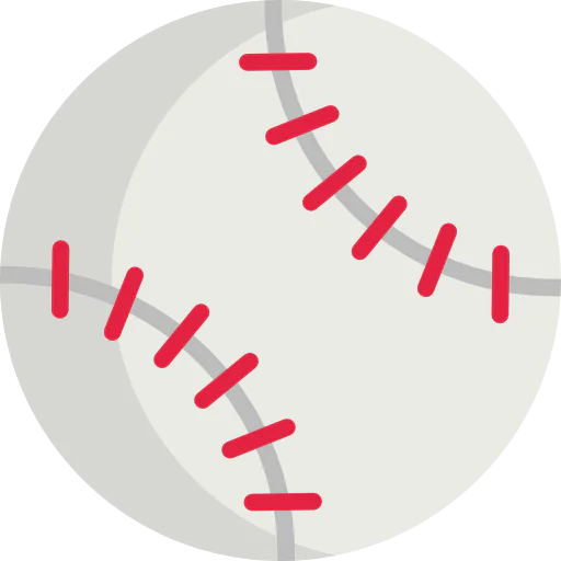 Baseball icon