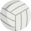 Volleyball icon 64x64