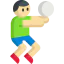 Volleyball icon 64x64