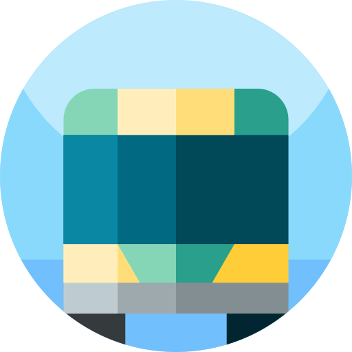 Bus icon