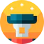 Seat belt icon 64x64