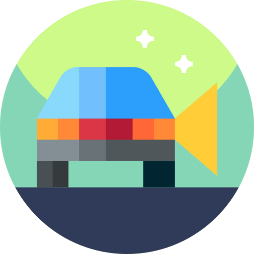 Indicator icon