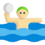Water polo icon 64x64