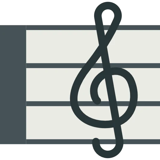 Clef icon