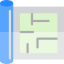 Plan icon 64x64