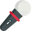 Microphone icon 64x64