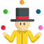Magician icon 64x64