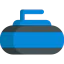 Curling icon 64x64