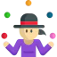 Magician icon 64x64