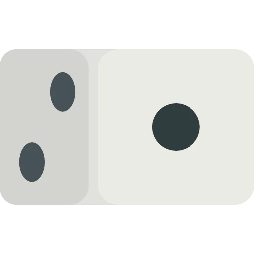 Dice icon