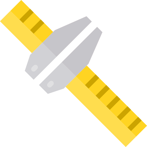 Ruler icon