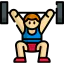 Weightlifting 상 64x64