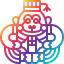 Monkey icon 64x64