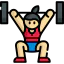 Weightlifting 상 64x64