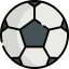 Soccer icon 64x64