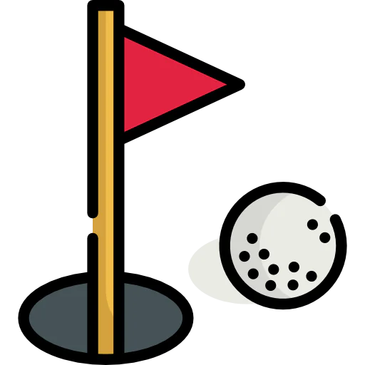 Golf icon