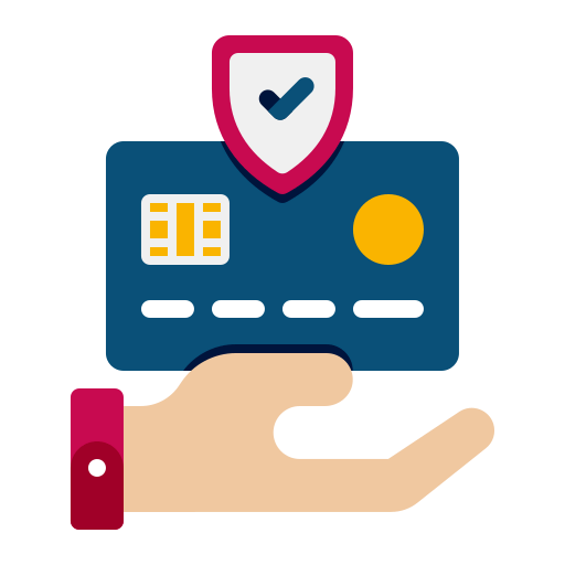 Chargeback icon