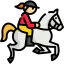 Horseback アイコン 64x64