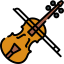 Violin icon 64x64