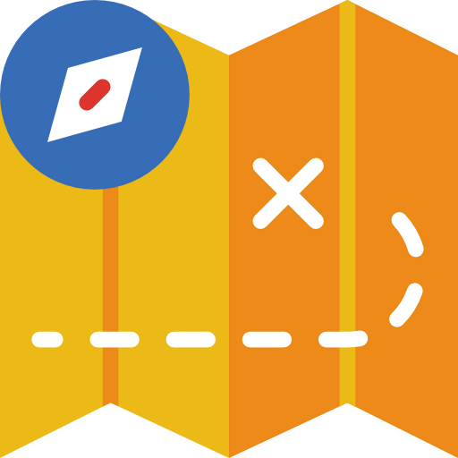 Map icon