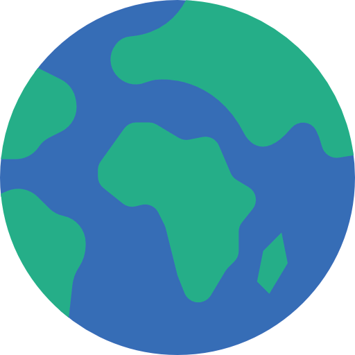 World icon