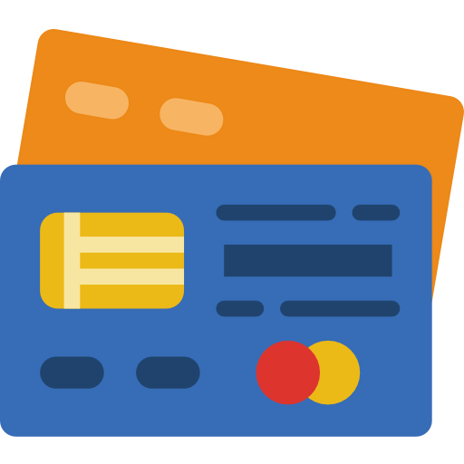 Cards icon