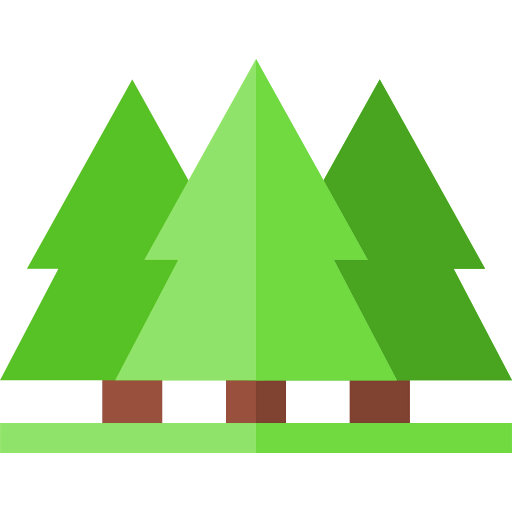 Forest icon