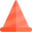 Cone icon 64x64