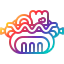 Hot dog icon 64x64