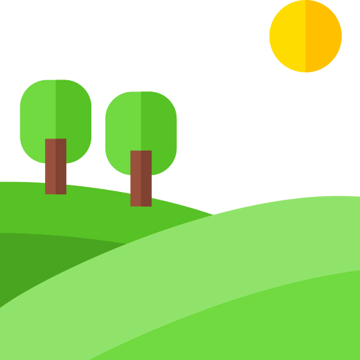 Field icon