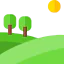 Field icon 64x64