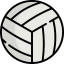 Volleyball icon 64x64