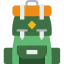 Backpack icon 64x64