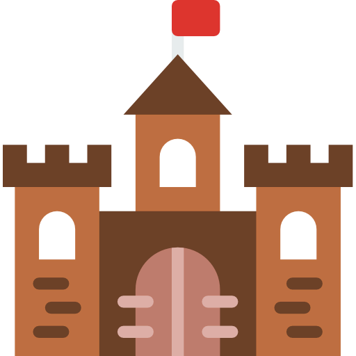 Castle icon