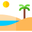 Oasis icon 64x64