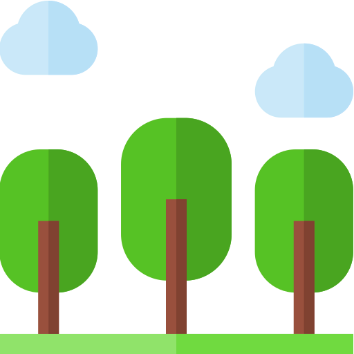 Forest icon