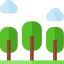 Forest icon 64x64