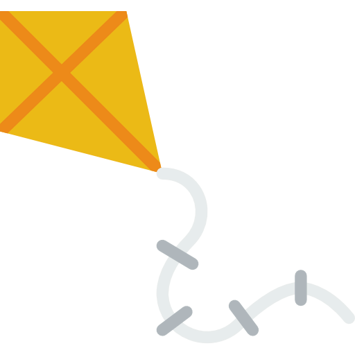 Kite icon