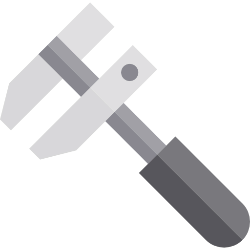 Ruler icon