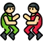Boxing icon 64x64