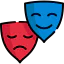 Theater icon 64x64