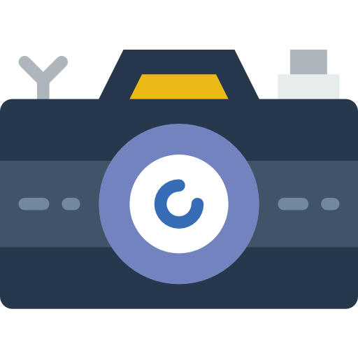 Camera icon