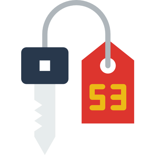 Key icon