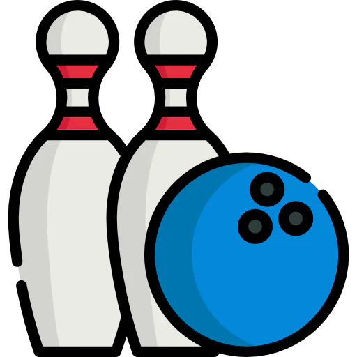 Bowling icon