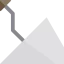 Trowel icon 64x64