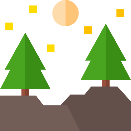 Forest icon